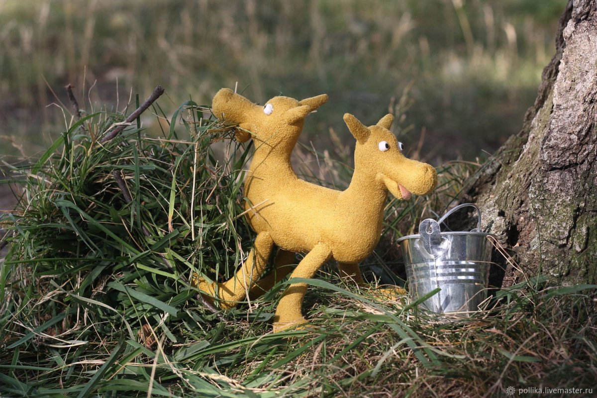 Корней Чуковский Айболит иллюстрации