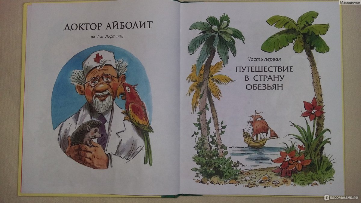 Животное Тяни Толкай