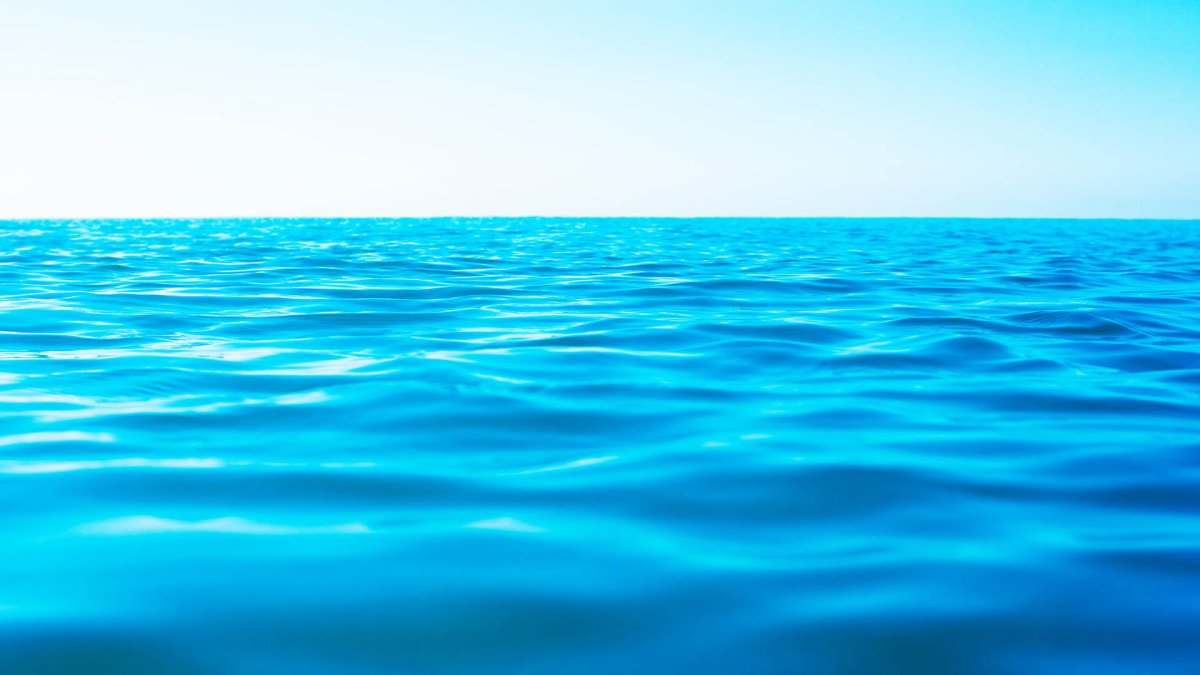 Гидросфера