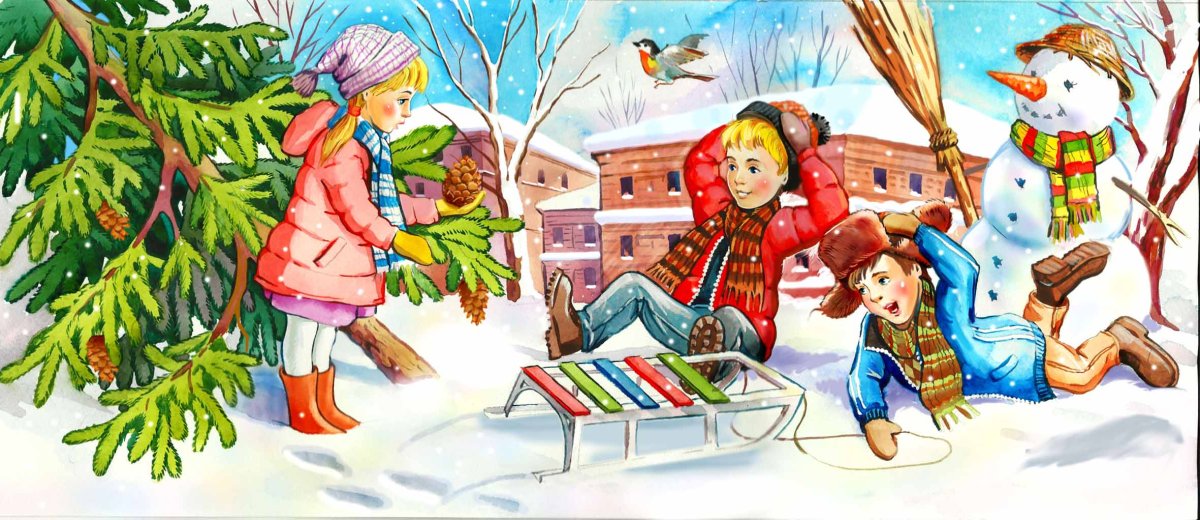 Папа Драгунского