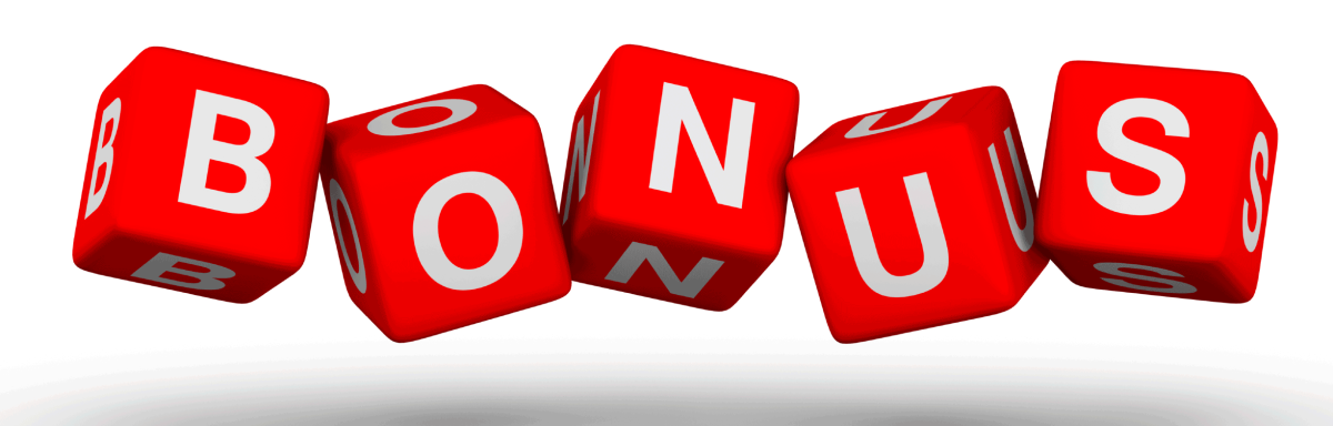 Скидки и бонусы