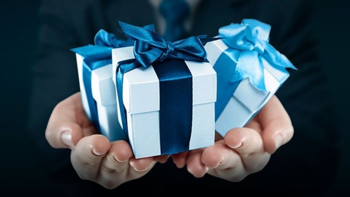 Бонус надпись