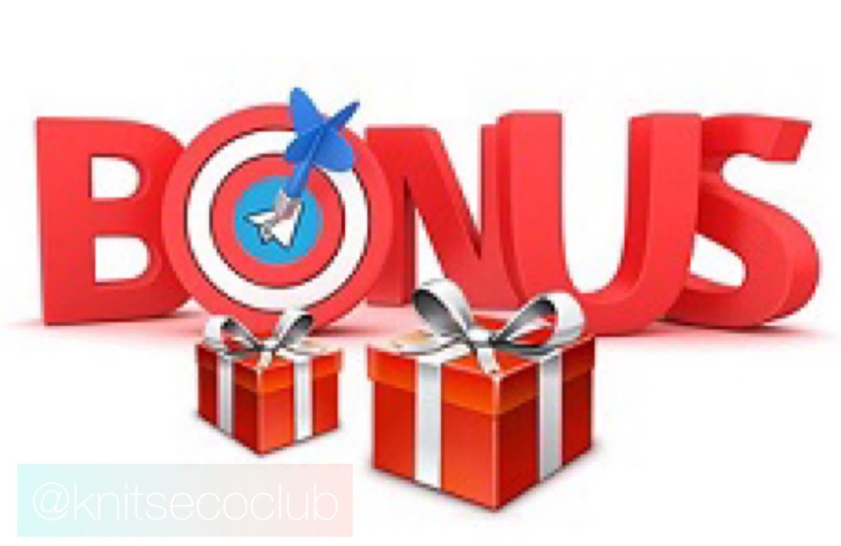 Бонус надпись