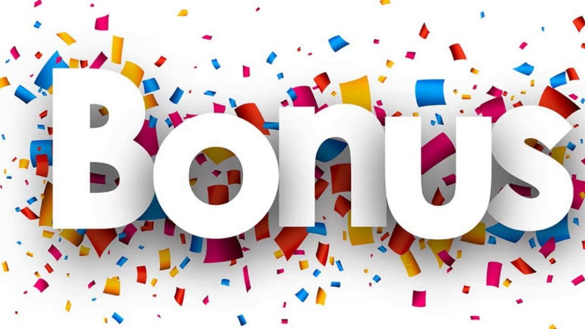 Скидки и бонусы