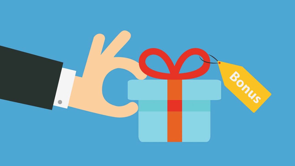 Купон на скидку 20 % шаблон