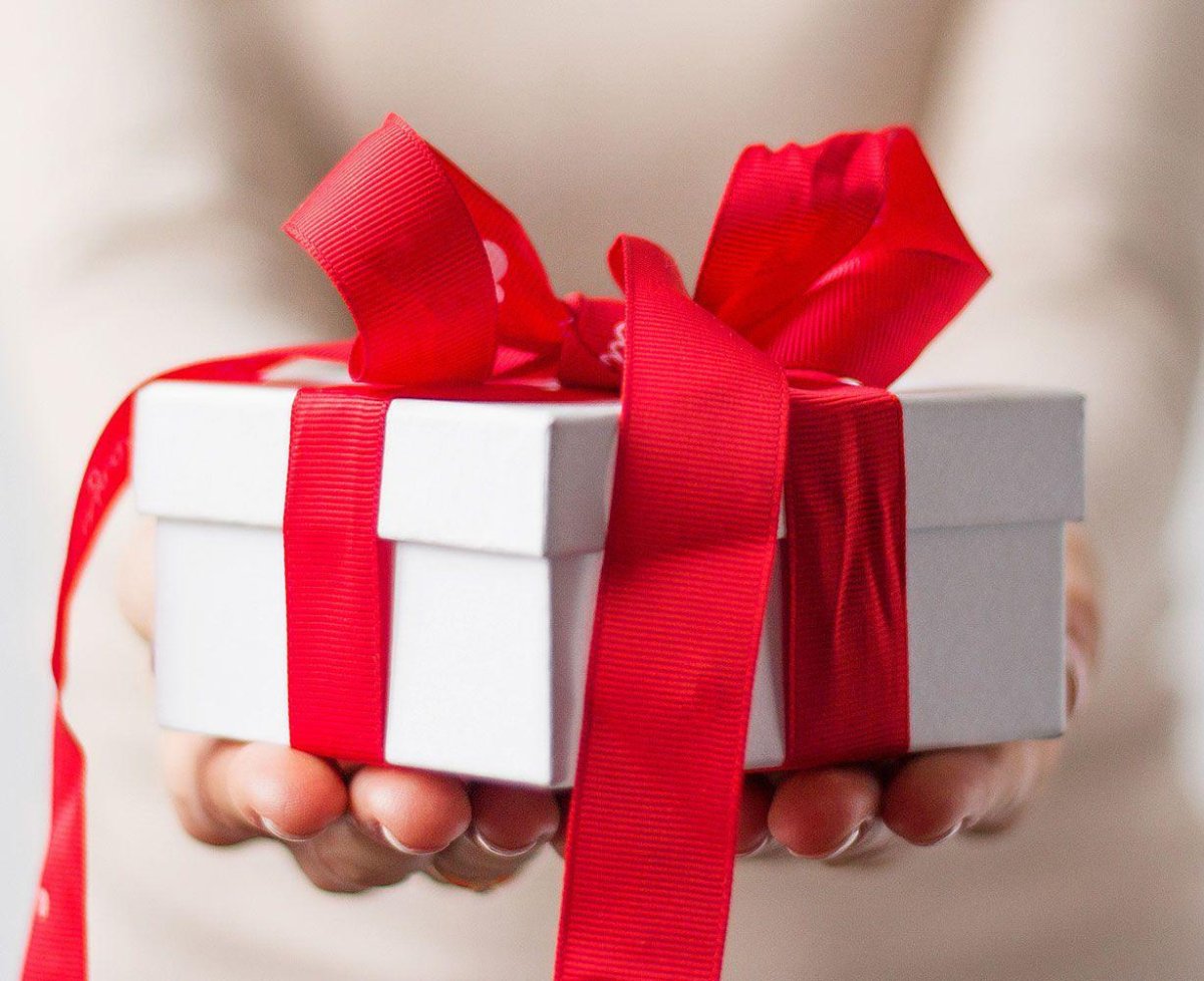 Бонусная программа