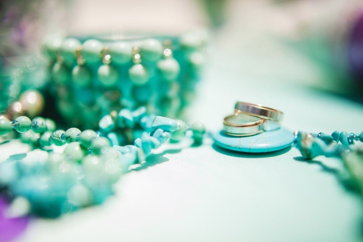 Муссовый торт изумрудный