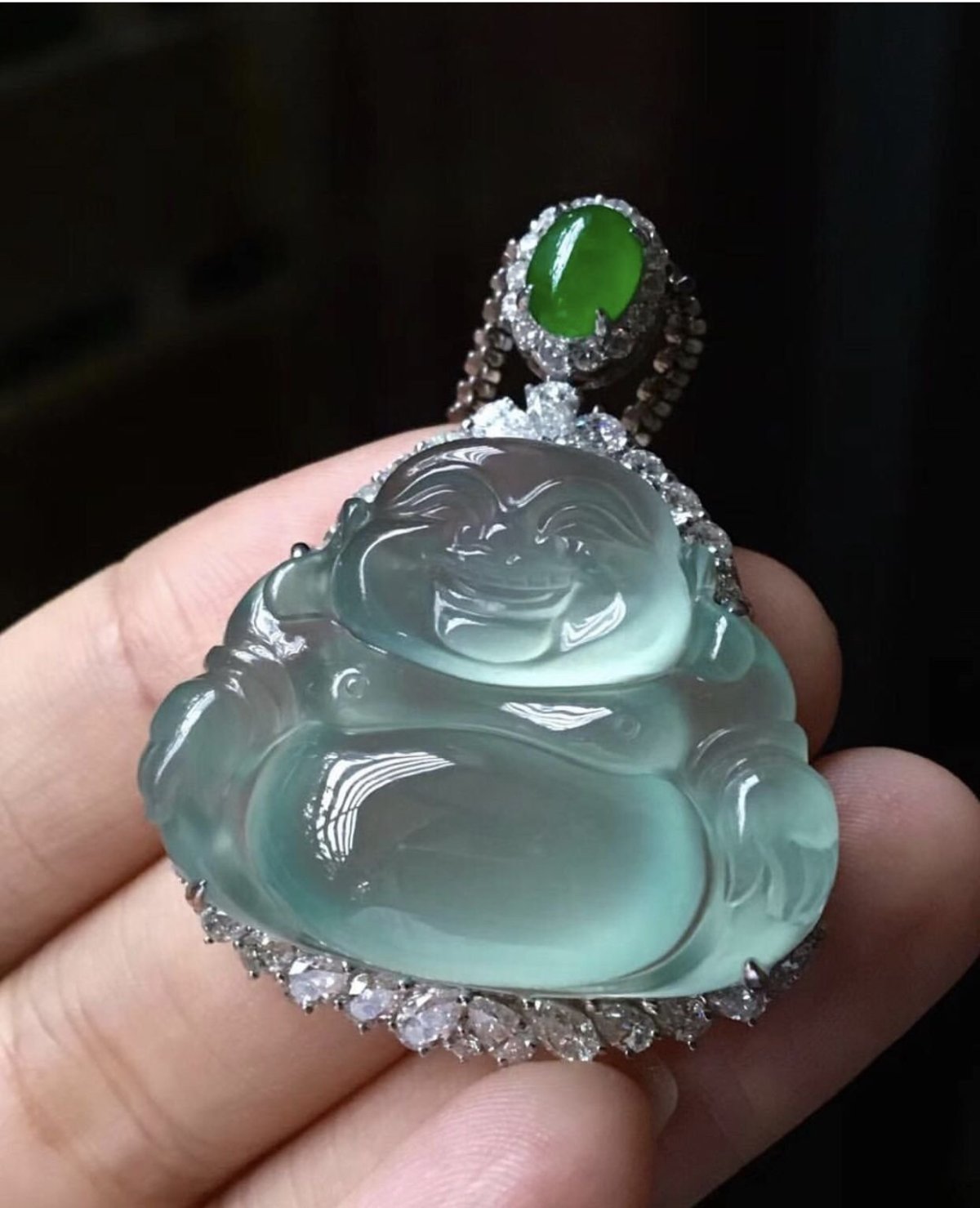 Торт на нефритовую свадьбу