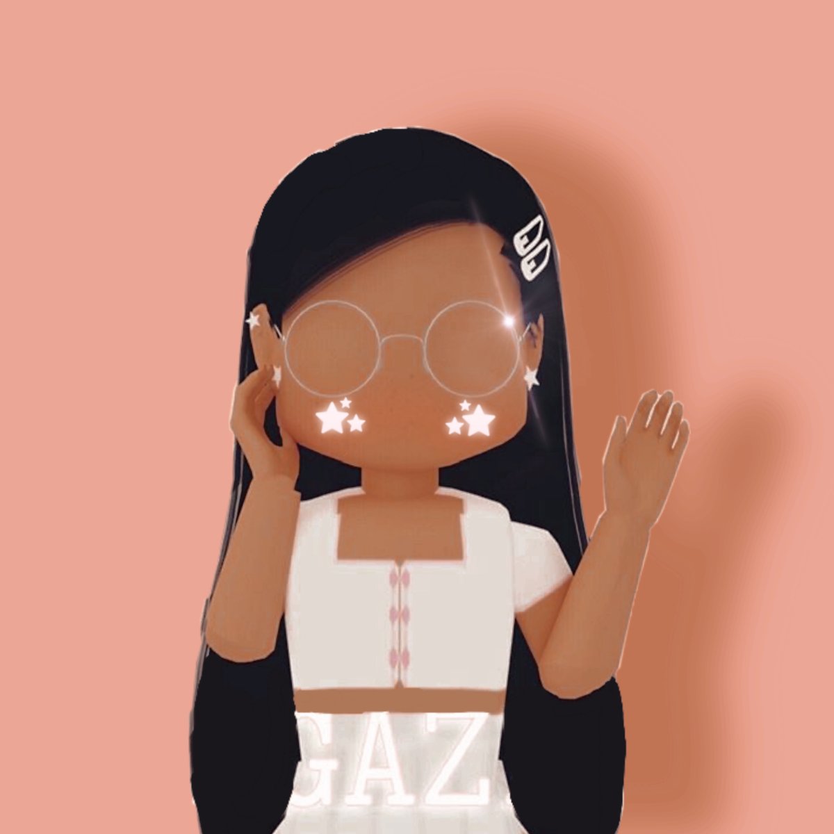 Гача клуб ОС девочки