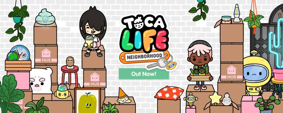 Тока бока Life after School