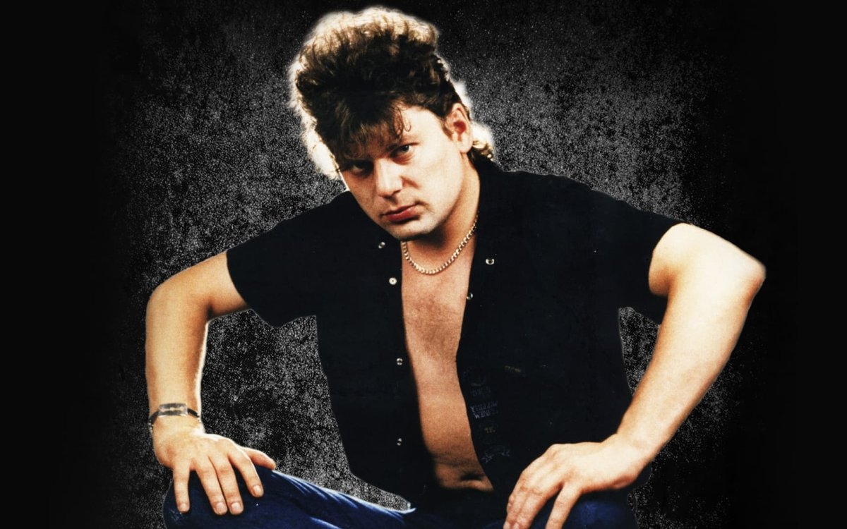 Сектор газа Юрий Клинских Хой