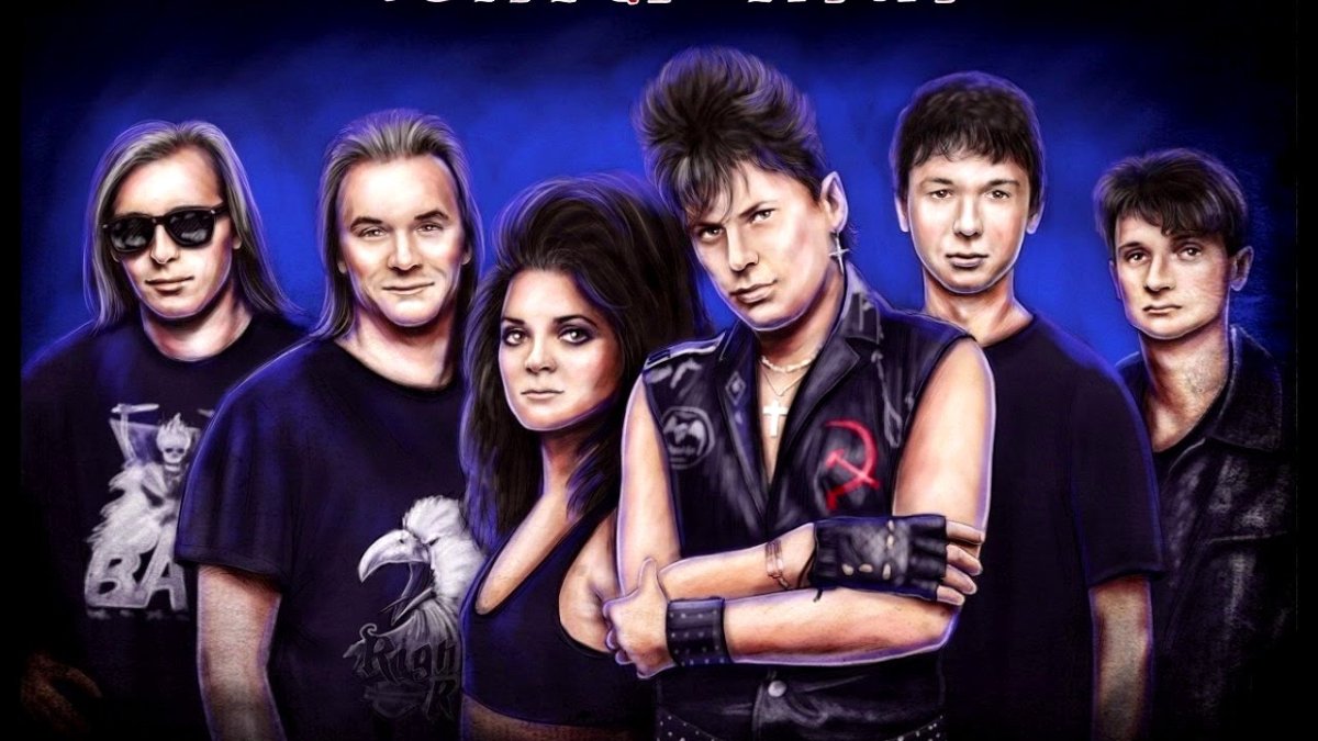 Сектор газа арт