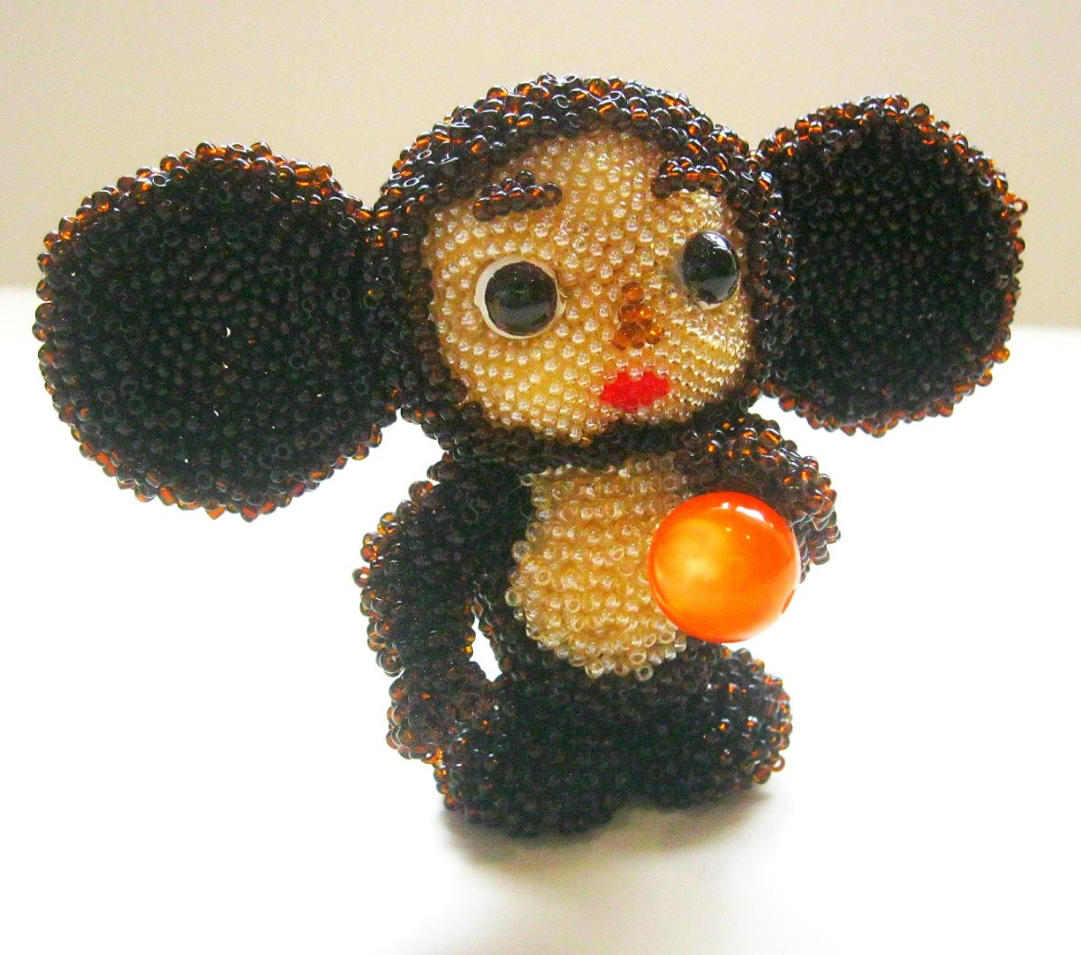 Девушка с шарами иллюстрация