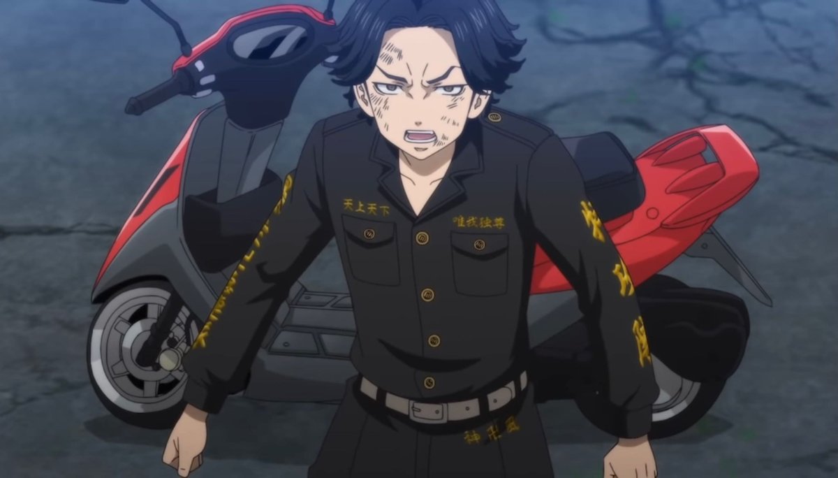 Манджиро Сано