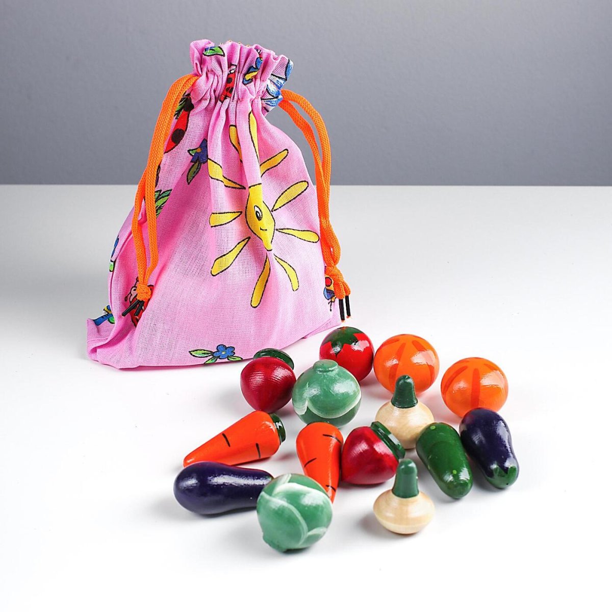 RNTOYS «Волшебный мешочек»