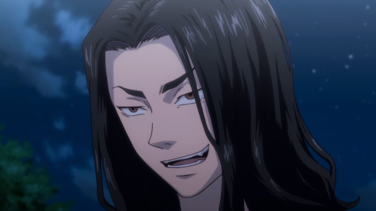 Кейсуке Токийские Мстители