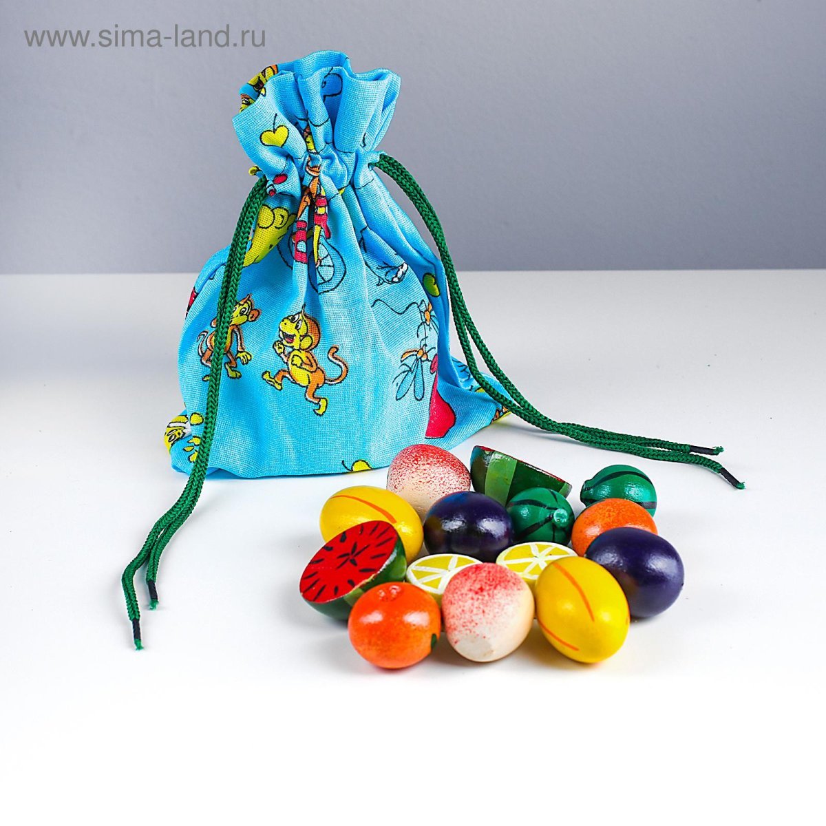 RNTOYS «Волшебный мешочек»