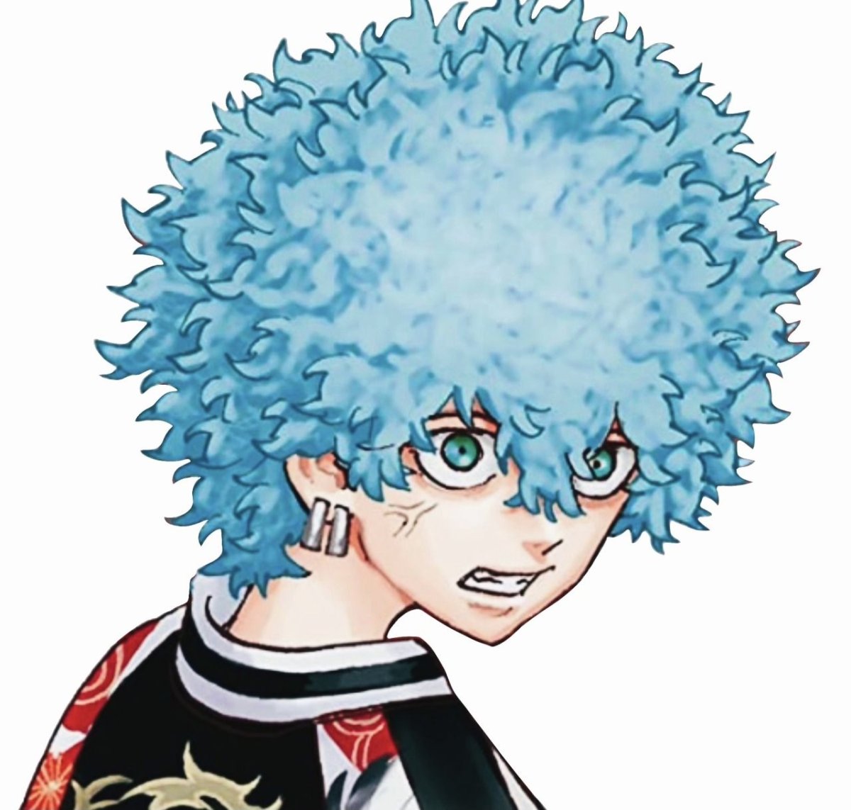 Бадымджан долмасы