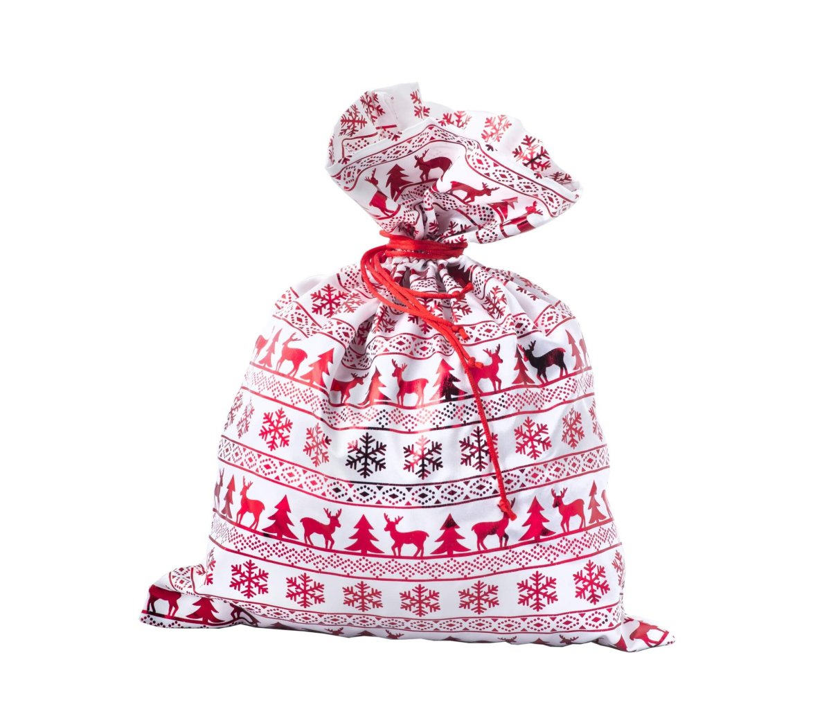 Волшебный мешочек конфеты