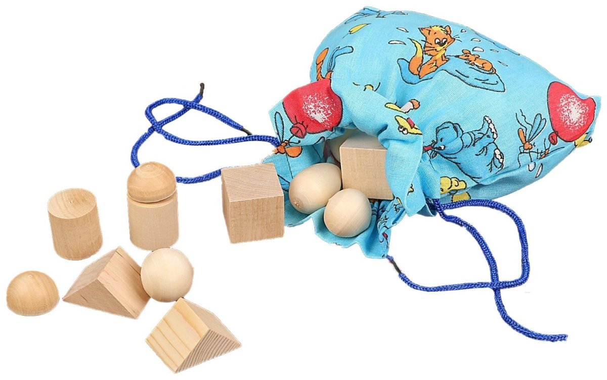 «Волшебный мешочек»