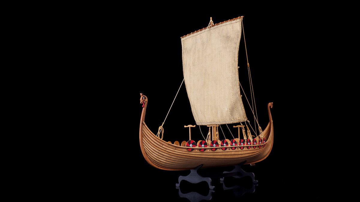 Новгородская Ладья