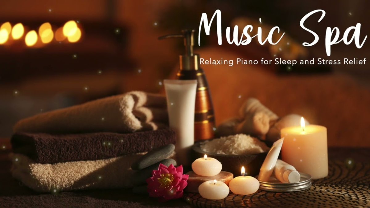 Массаж свечи