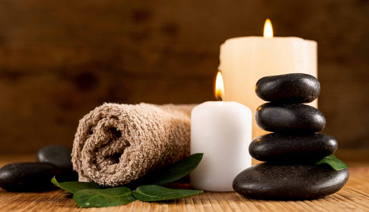 Спа композиция