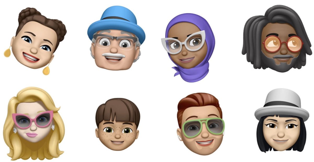 Лицо для дошкольников