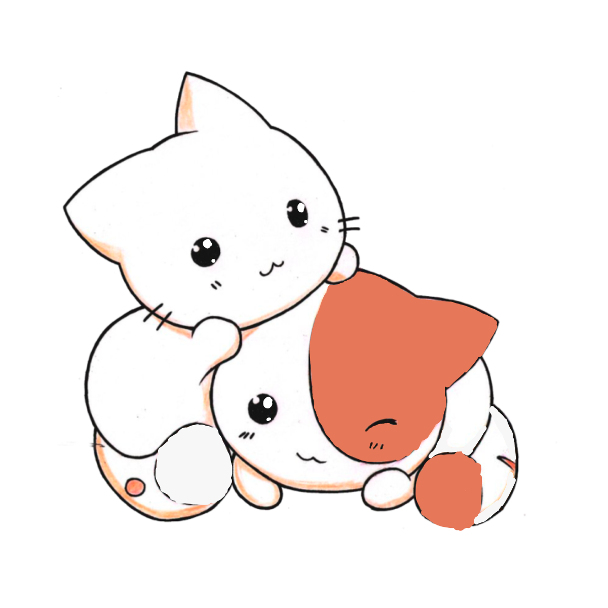 Легкие рисунки для срисовки