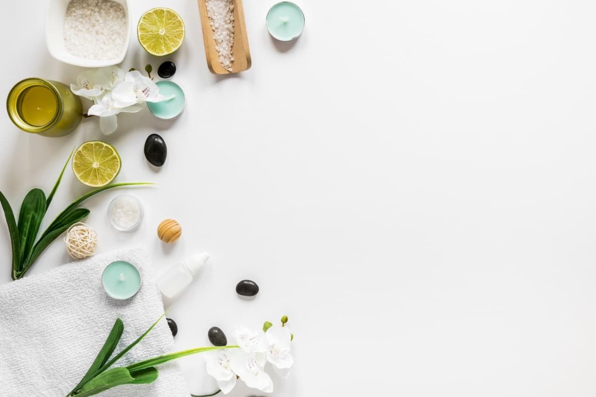 Релакс массаж