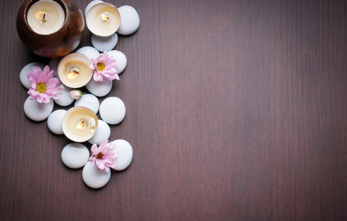 Тайский массаж с джакузи