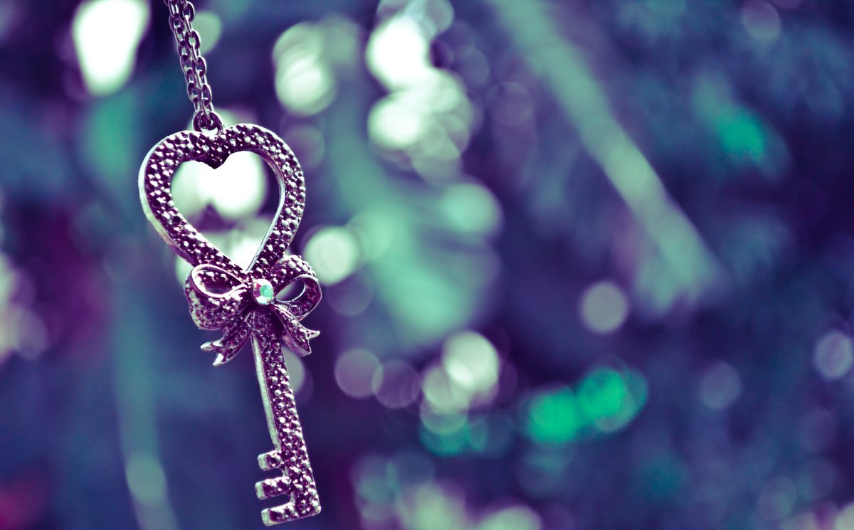 Красивые обои на профиль