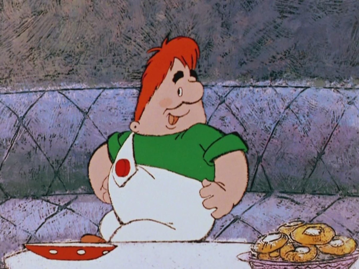 Фразы Карлсона