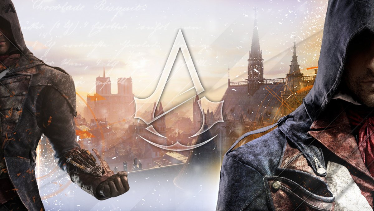 12212012 Ассасин Крид