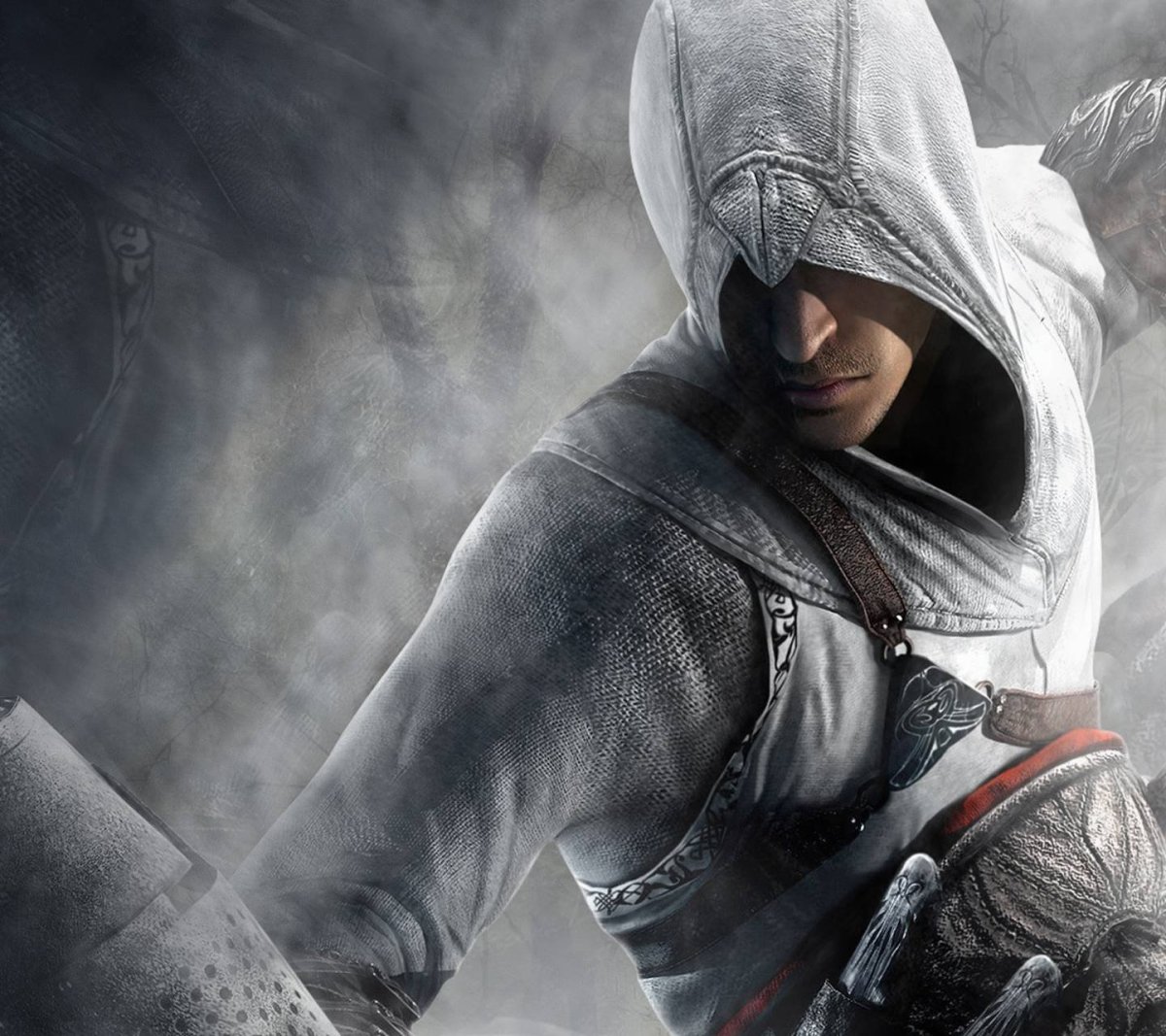 Ассасин Крид 3 Альтаир