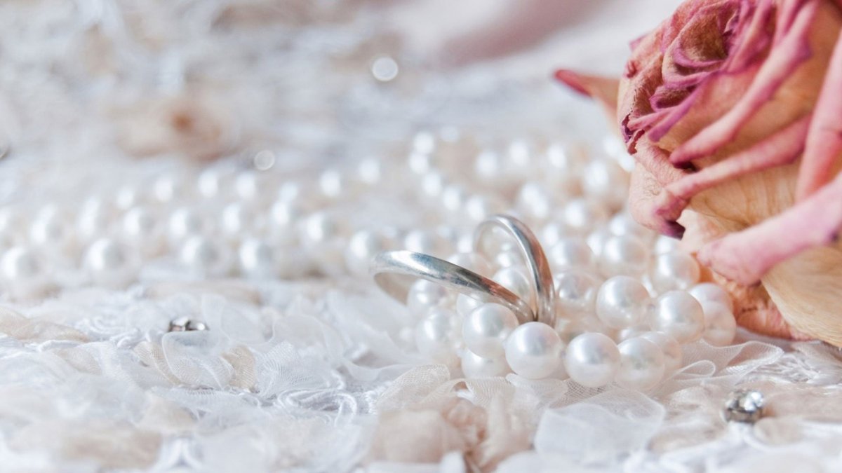 Свадебный фон