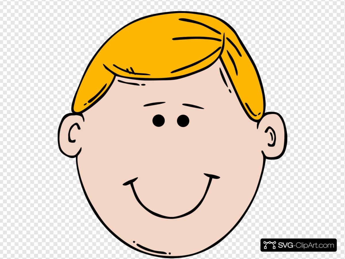 Веселые мордашки детей