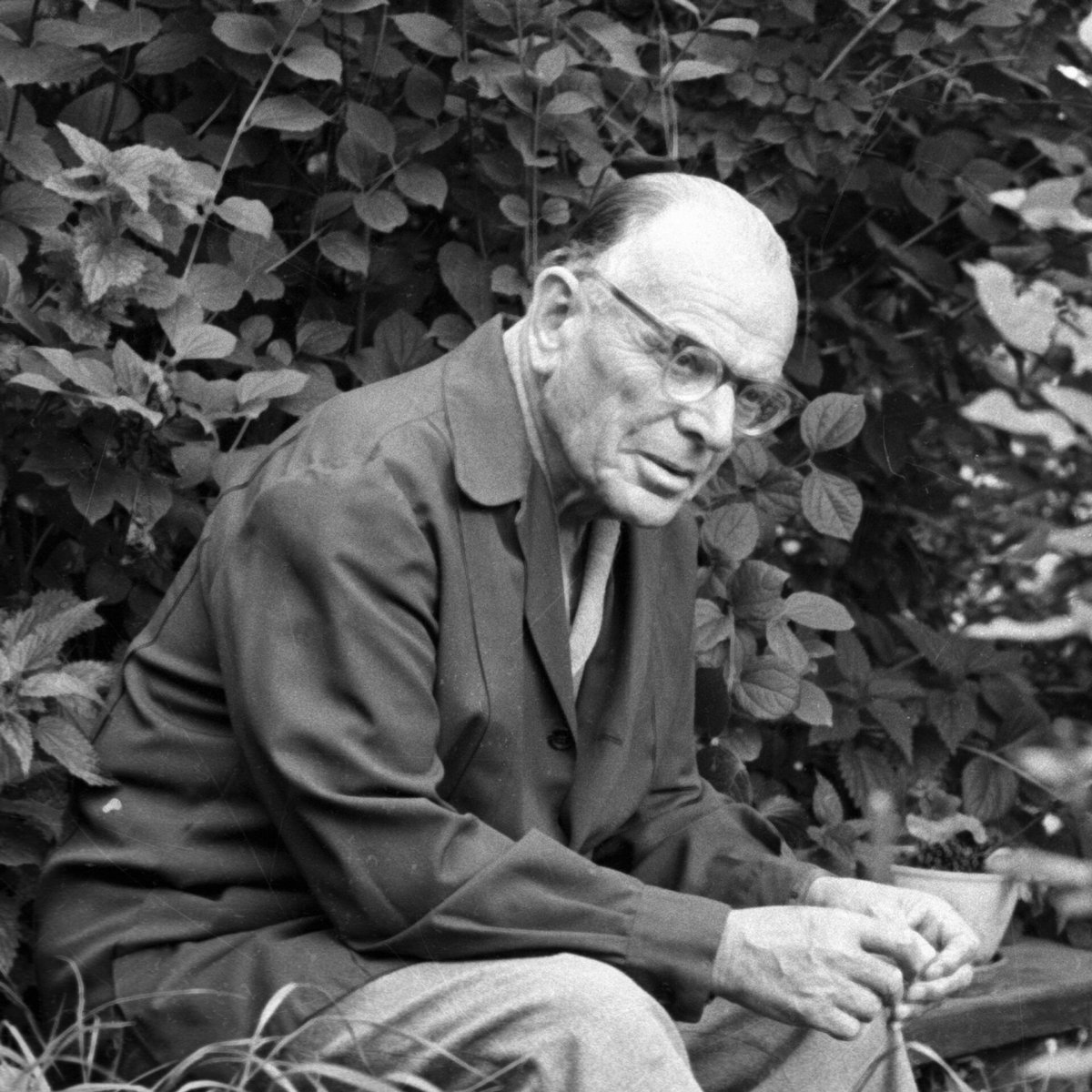 Константин Георгиевич Паустовский