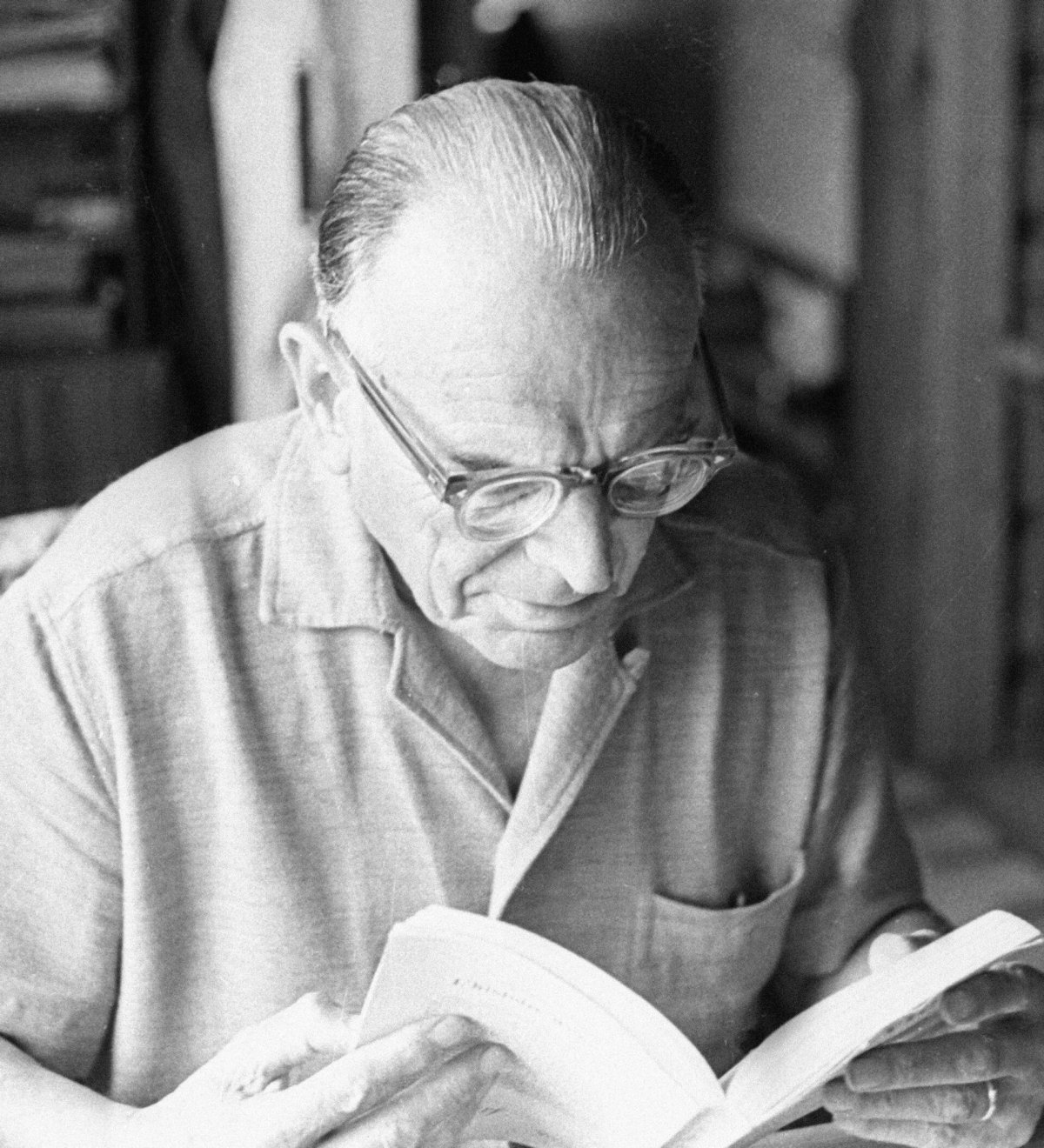 Константин Паустовский