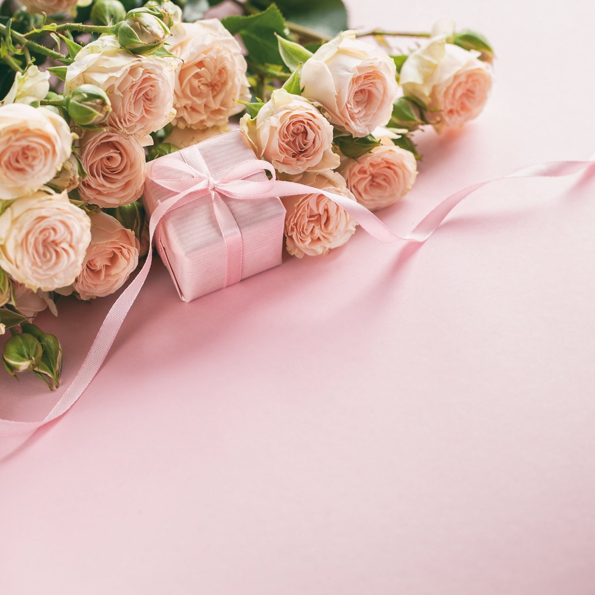 Красивое поздравление с днём рождения женщи