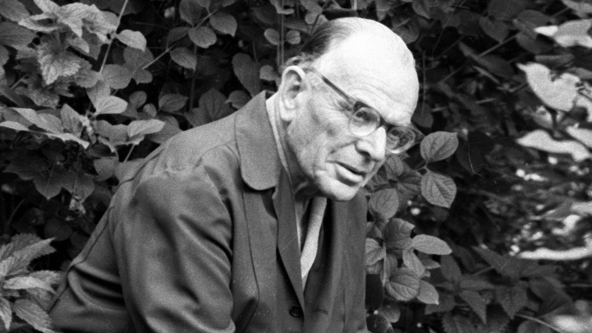 Константин Григорьевич Паустовский