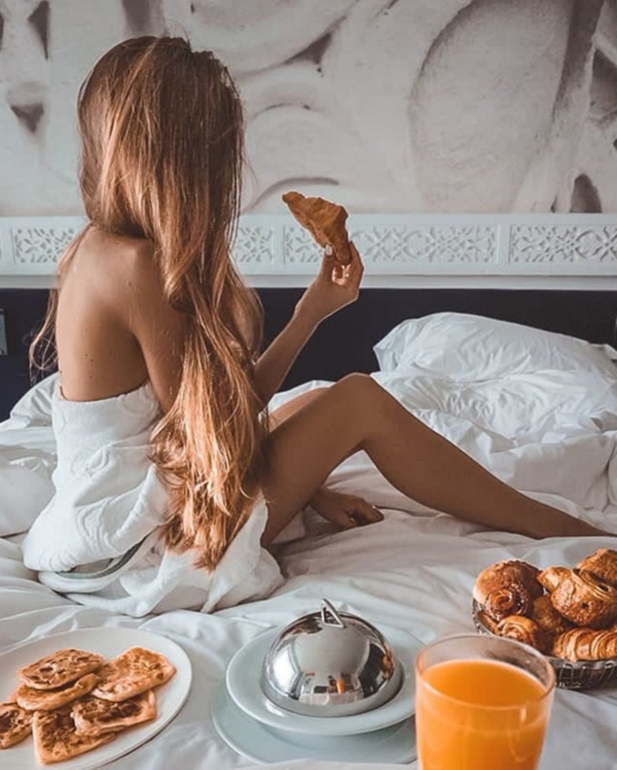 Открытки для поднятия настроения девушке