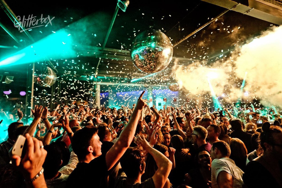 Ибица туса 2021