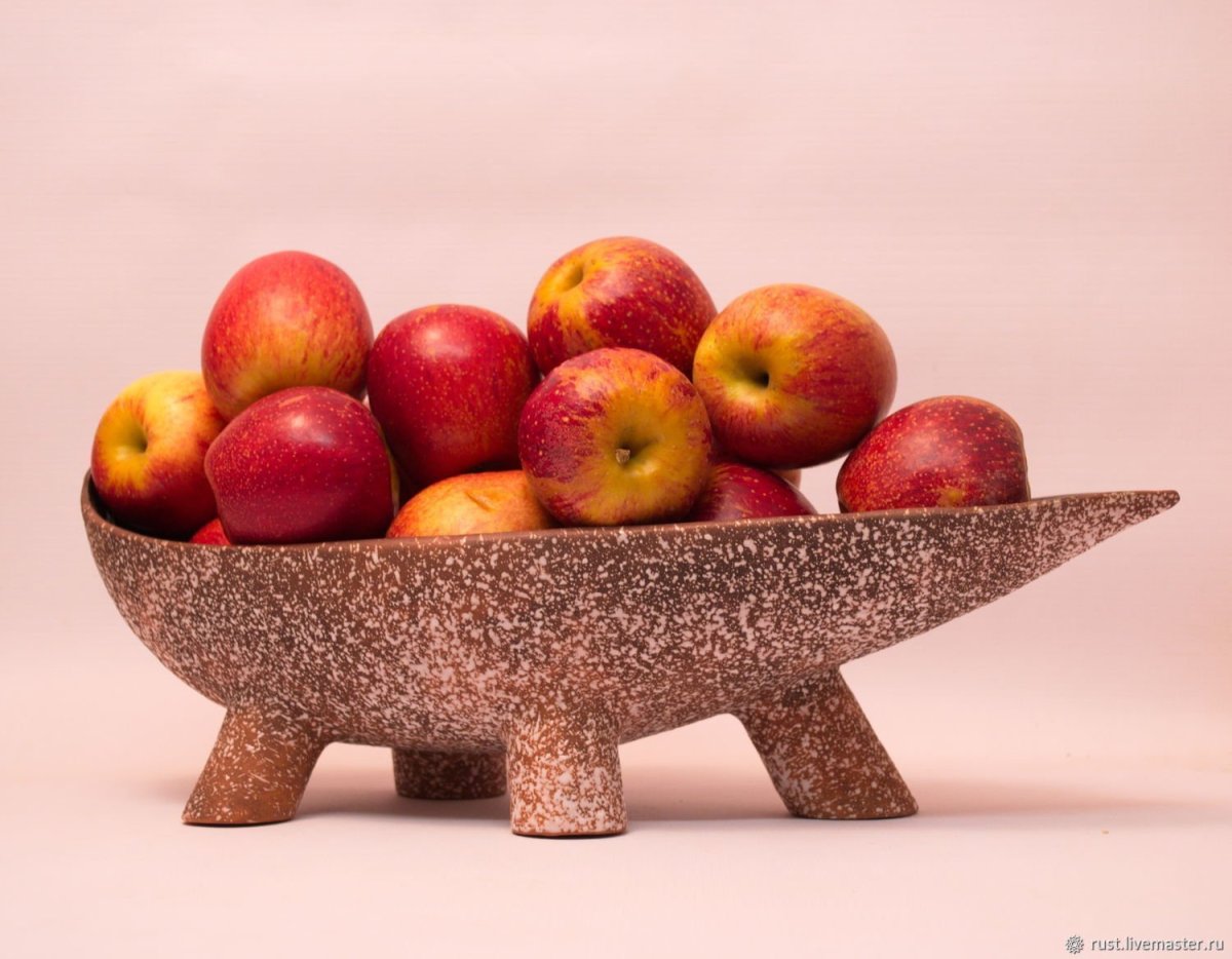 Натюрморты с цветами и едой