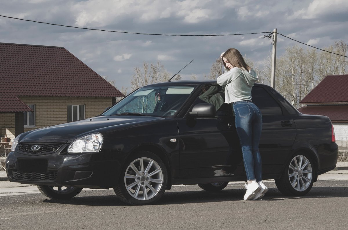 Камрики 16 Приора