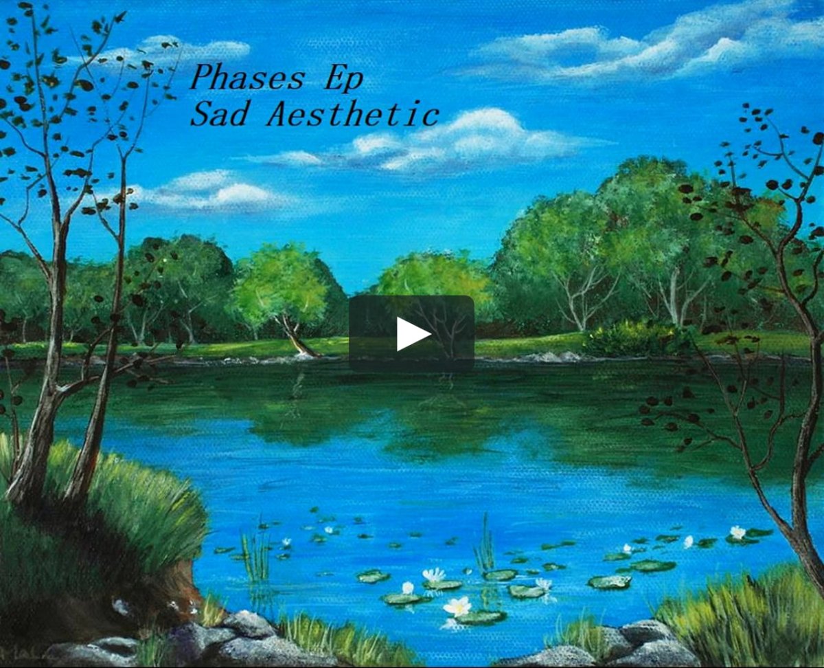 Озеро для дошкольников