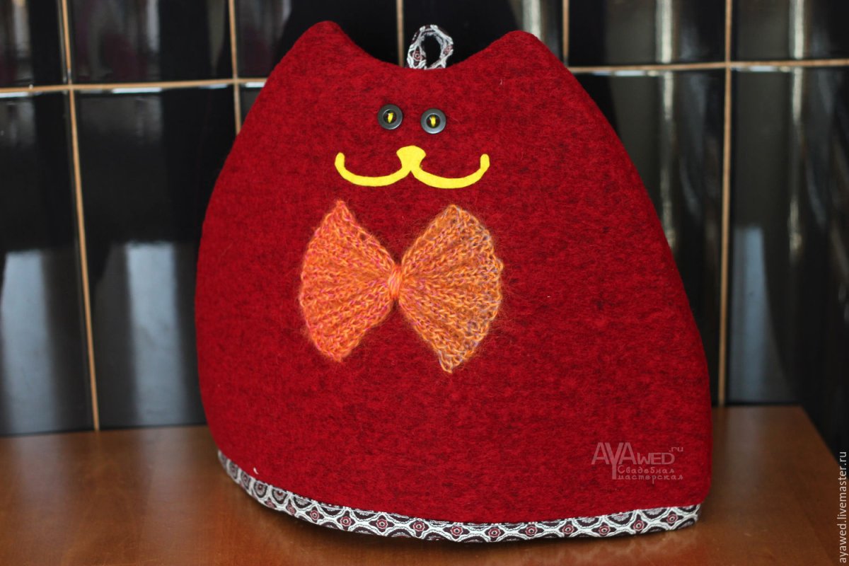 Чехол на заварник