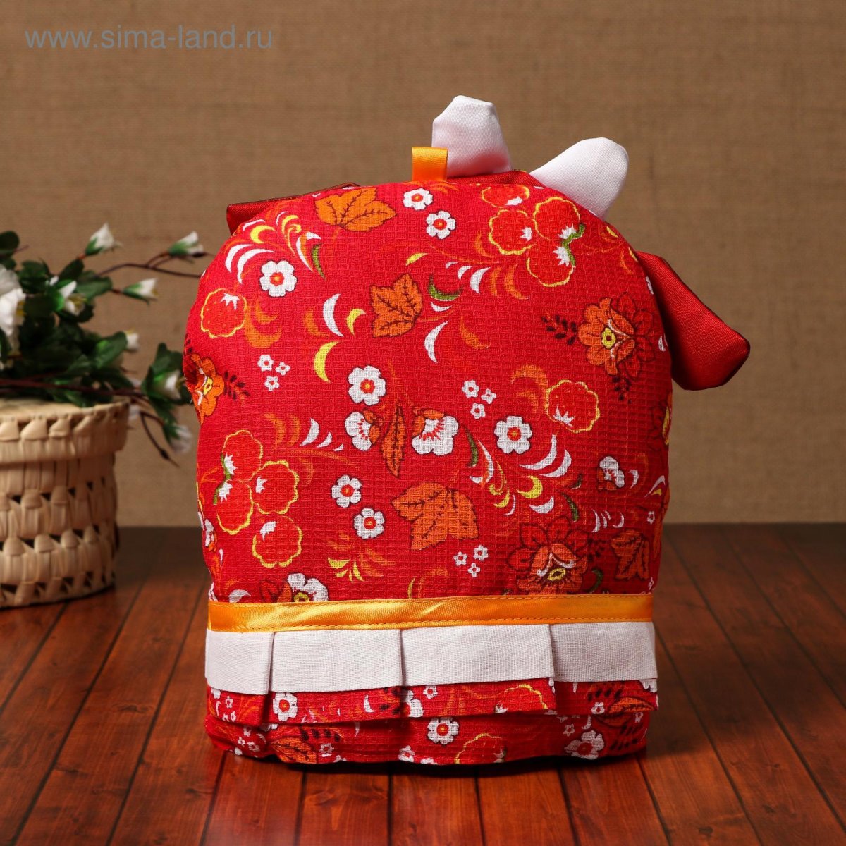 Грелка на чайник