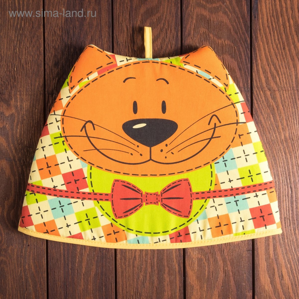 Совушки МК грелки