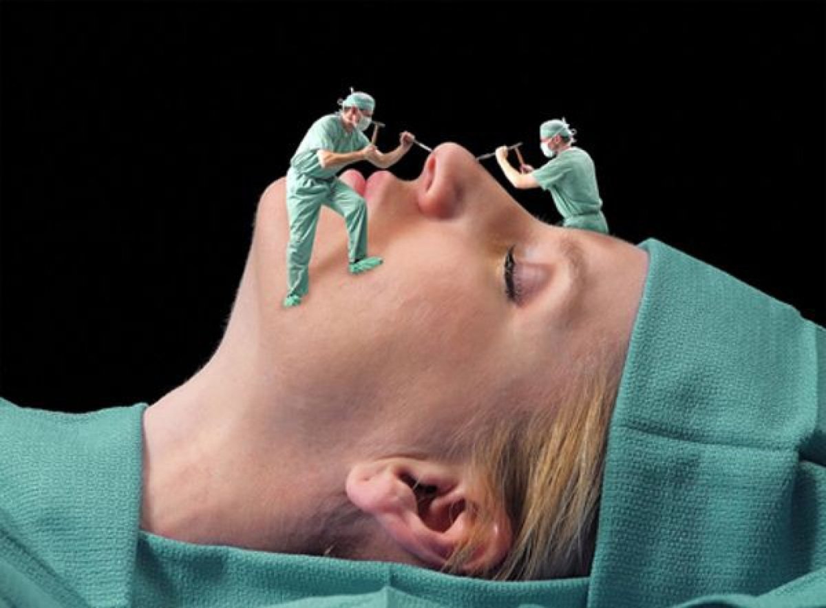 Я никому не нужен